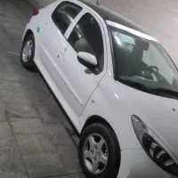 207 پانامرا دنده ای