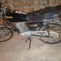 موتور مزاید 89