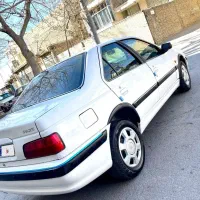 پارس مدل ۹۳ دوگانه|خودرو سواری و وانت|اصفهان, باب الدشت|دیوار