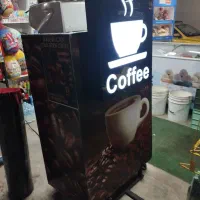 دکه سیگار فروشی و قهوه ، آبمیوه|کافیشاپ و رستوران|رشت, هلال احمر|دیوار