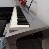پیانوی کاوای ES5|پیانو، کیبورد، آکاردئون|لاهیجان, رجایی|دیوار