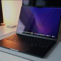 مک بوک ایر M2 2022 رم ۸ ۲۵۶ باطری ۱۰۰