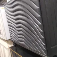 جاکفشی و آیینه کنسول