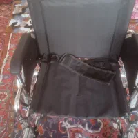 ویلچر تاشو jTS