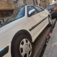 پژو پارس ۱۴۰۱ موتور xu7p|خودرو سواری و وانت|قدس, شهر‌قدس|دیوار