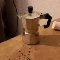 قهوه جوش درحد نو ۴۰۰۰