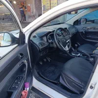 جک s5 مدل ۹۶ دنده|خودرو سواری و وانت|تبریز, |دیوار