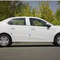 تاراV1 دستی 6 گیربکس