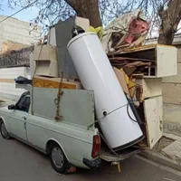 فروش خرید ضایعات درمحل آهن کتاب ودفتر المینیوم و..|عمده‌فروشی|اصفهان, خانه اصفهان|دیوار