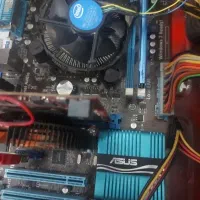باندل intel کارت گرافیک رم ddr3