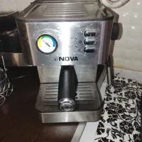 قهوه ساز نوا