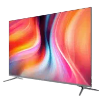 10 عدد تلوزیون ایکس ویژن50اینچ 4k مدل 50xcu685