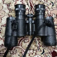 دوربین نزدیک بین در حد صفر