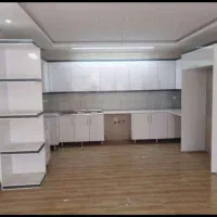 کابینت هایگلاس رنگبندی پرطرفدار/آماده کد3604sd