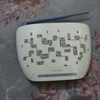 وای فای تی پی لینک|مودم و تجهیزات شبکه|اصفهان, سپاهانشهر|دیوار