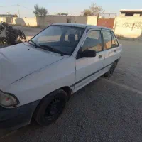 پراید مدل 76|خودرو سواری و وانت|باغ بهادران, |دیوار