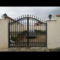 درب فرفورژه