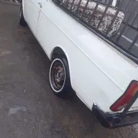 وانت مدل ۹۰|خودرو سواری و وانت|خرم‌آباد, |دیوار