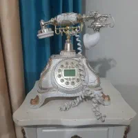 فروش دو خط تلفن رند ثابت