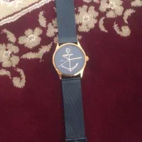 ساعت by obaku