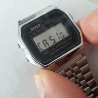 ساعت CASIO  نونونو  اصل|ساعت|تبریز, |دیوار