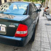 مزدا 323|خودرو سواری و وانت|تهران, والفجر (افسریه)|دیوار