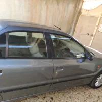 سمند LX مدل 90 تمیز