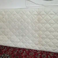 تشک تخت یکنفره رویا