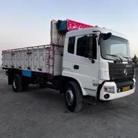 کاویان ۲۱۹ تک باری مدل ۱۴۰۰ تک برگ سند|خودرو سنگین|تهران, آذربایجان|دیوار