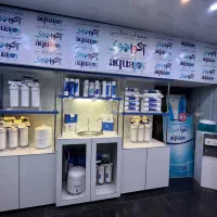 فروشگاه تصفیه آب آکواجوی
