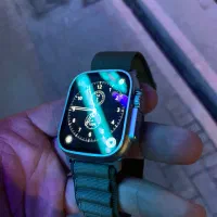 ساعت هوشمند