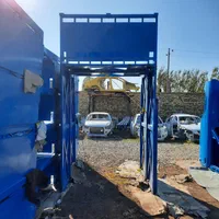 باربند نیسان جویباری شرکتی|قطعات یدکی و لوازم جانبی|قزوین, |دیوار