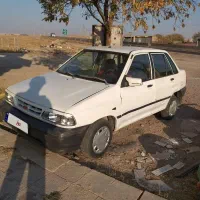 پراید مدل۸۵ سالم|خودرو سواری و وانت|کوهین, |دیوار