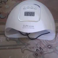 وسایل کامل کاشت ناخن
