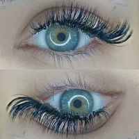 تخفیف یلدایی اکستنشن مژه فقط ۲۹۰|خدمات آرایشگری و زیبایی|هشتگرد, شهرک ولیعصر (مصلی)|دیوار