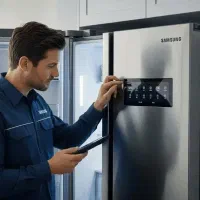 تعمیرات تلویزیون لباسشویی ظرفشویی پکیج مایکروفر