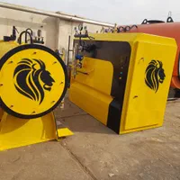 دیگ بخار 100درصد آلیاژ کارواش بخار