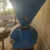 دست گاه آسیاب