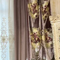 والان پرده دو طرف