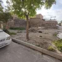 120 متر زمین مسکونی و تجاری