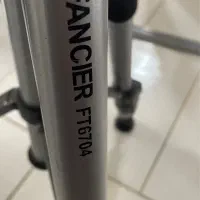 سه پایه دوربین عکاسی وفیلمبرداری حرفه ای|دوربین عکاسی و فیلمبرداری|رشت, بازار|دیوار