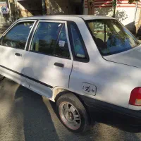 پراید مدل 90|خودرو سواری و وانت|اشنویه, |دیوار