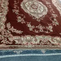 دو عدد روفرشی ۹ متری