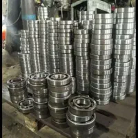 بلبرینگ یاتاقان ساچمه انواع بلبرینگ ساچمه یاتاقان