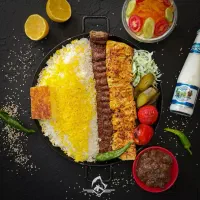 سفارش غذا برای مجالس و ادارات|خدمات پذیرایی، مراسم|زنجان, |دیوار