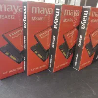 هارد SSD 512GB