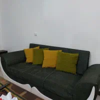 مبل پنج نفره|مبلمان خانگی و میز عسلی|کرج, گوهردشت|دیوار