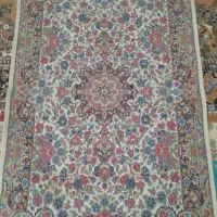 قالی دستبافت|فرش|راور, |دیوار