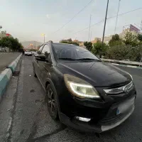 لیفان ایکس ۵۰ شهرک راه اهن مدل ۹۵ مانیتور کیلس|خودرو سواری و وانت|تهران, گلستان (شهرک راه آهن)|دیوار