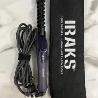 دستگاه فر کننده ی مو